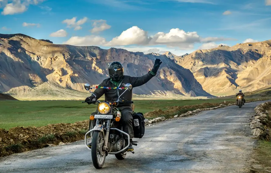 Leh Ladakh Tour | Ladakh Holiday Packages