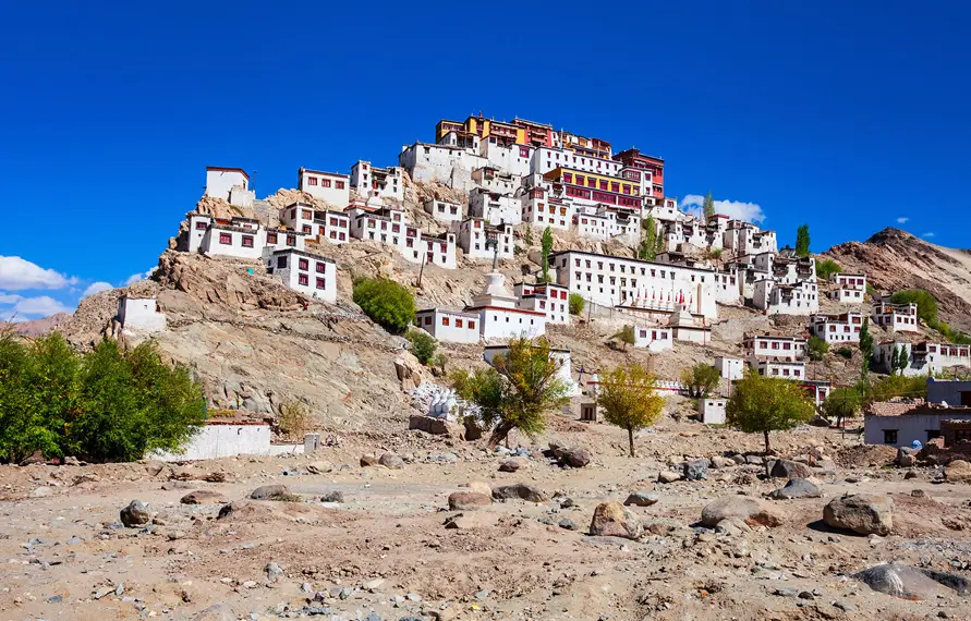 Leh Ladakh Tour | Ladakh Holiday Packages