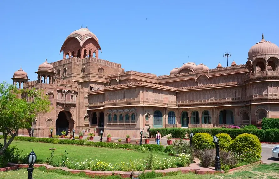 Bikaner Tour Package, Bikaner Same Day Tour Package