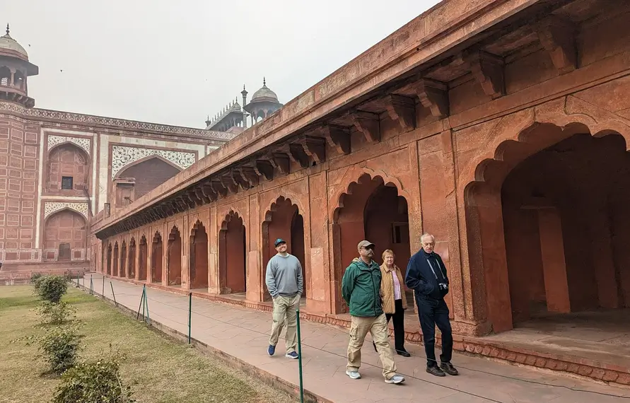Agra Tour Package, Incredible Agra Tour