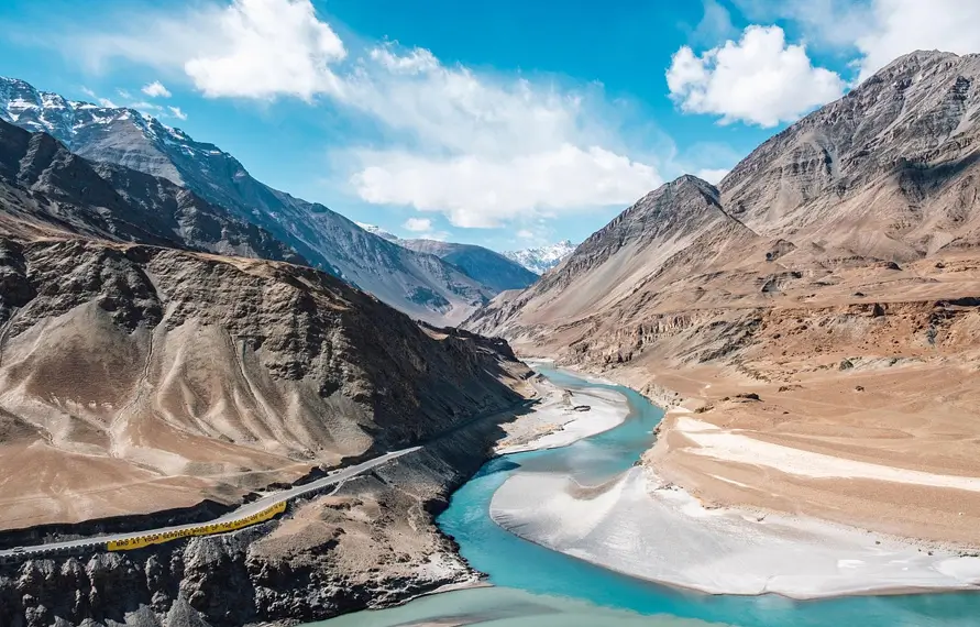 Leh Ladakh Tour | Ladakh Holiday Packages