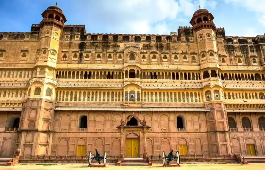 Bikaner Sightseeing Tour