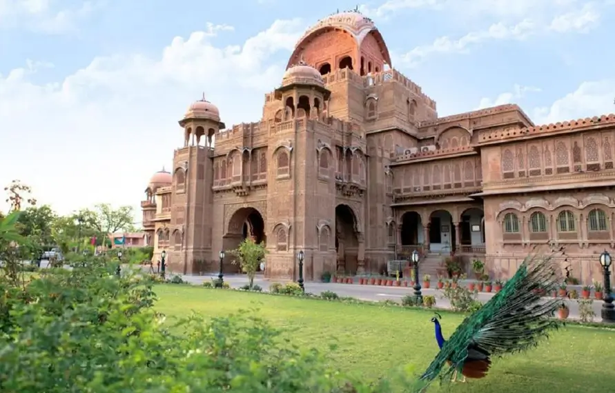 Bikaner Sightseeing Tour