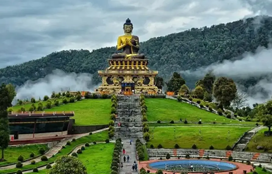 North East India Cultural and Tribal Heritage Tour