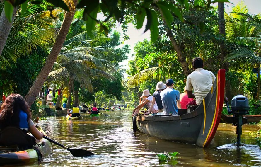 South India Luxury Photography Tour