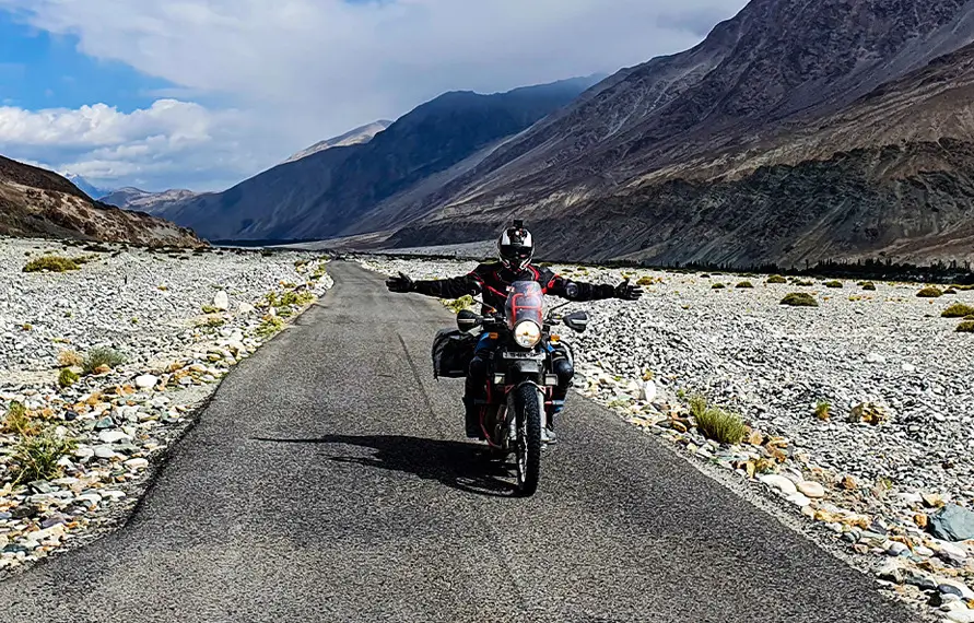 Bike Tour Package, Bike Tour