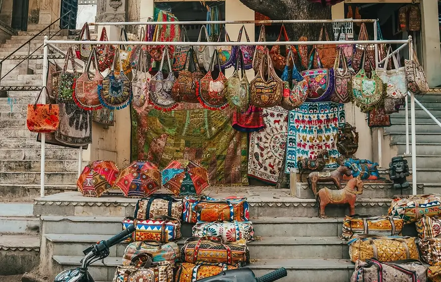 Udaipur Tour Package 5 Days
