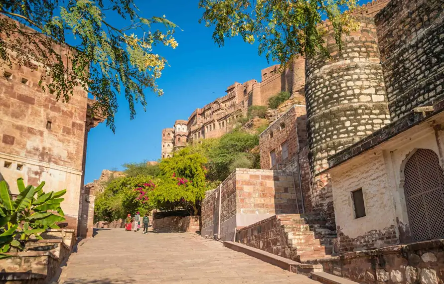 Jodhpur Tour for Family