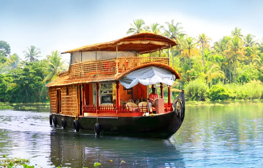 Miracles Kerala Tour Package, 7nights 8days Miracles Kerala Tour, Miracles Kerala Tour