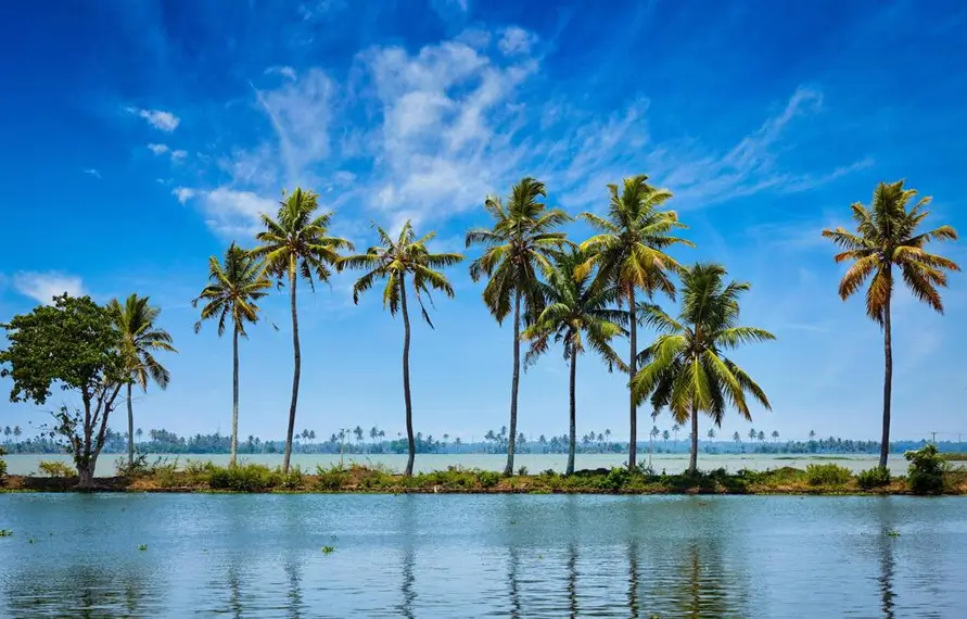 South India Luxury Photography Tour