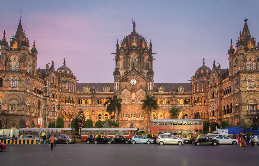 Royal Maharaja Experience Tour