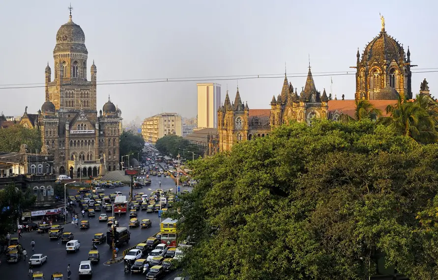 North India Highlights with Maharajas Express Train