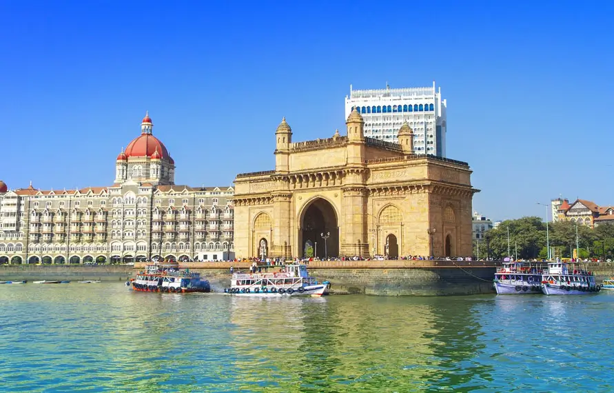 Same Day Agra Tour by Flight from Mumbai/Delhi