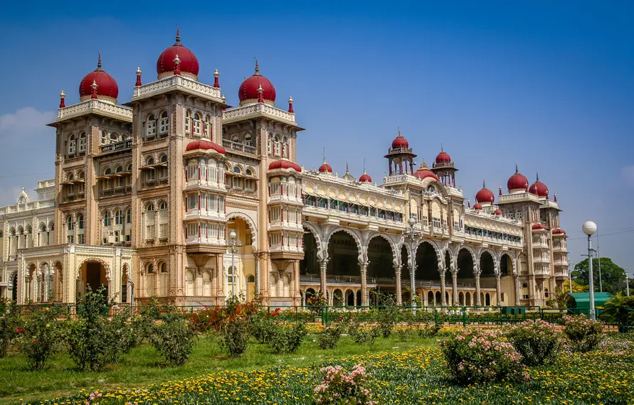 Grand South India Luxury Tour