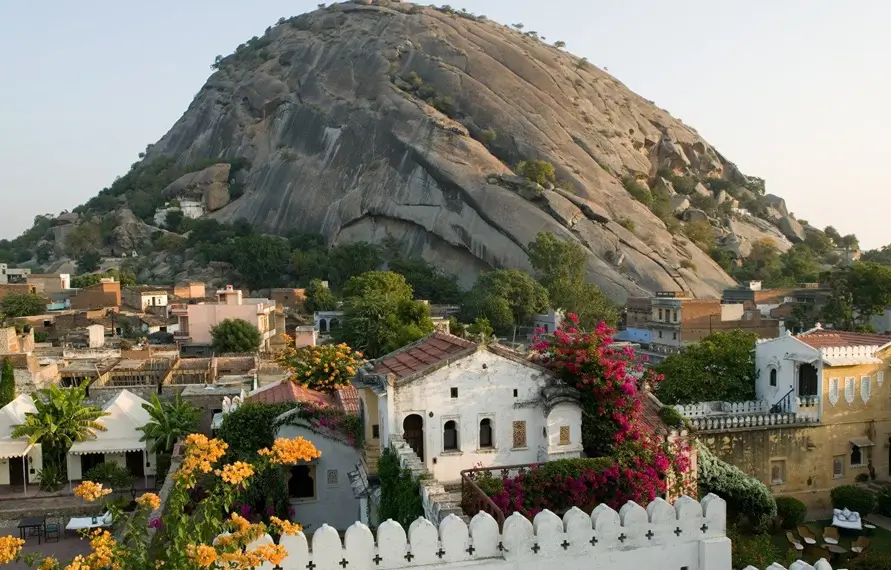 Boutique Rajasthan Luxury Tour