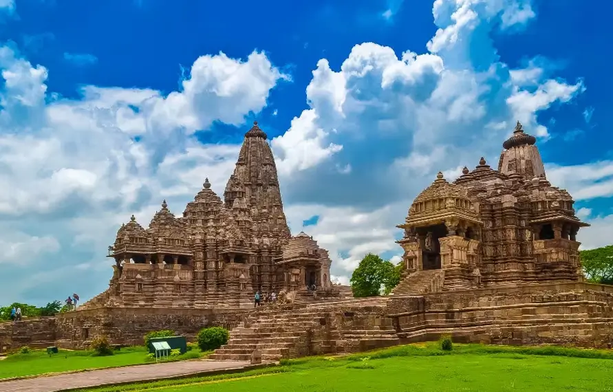 LGBTQ+ Golden Triangle & Khajuraho Erotic Temples Tour | Gay & Lesbian India Heritage Tour