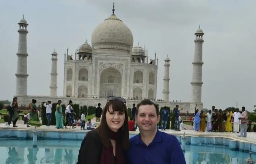 Royal Highlights of North India for Beginners