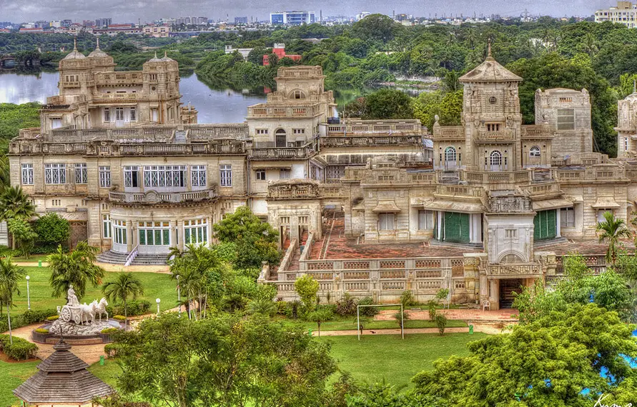 Five Star South India Tour