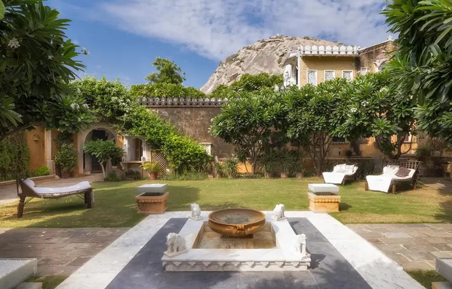 Boutique Rajasthan Luxury Tour