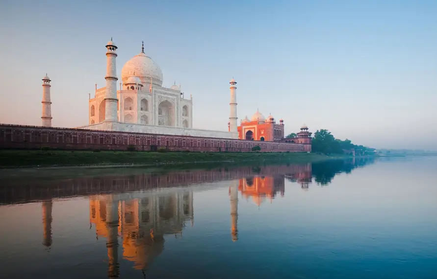 LGBTQ+ Golden Triangle & Khajuraho Erotic Temples Tour | Gay & Lesbian India Heritage Tour
