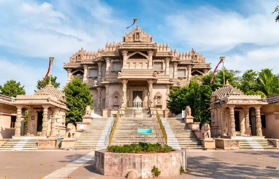 Boutique Rajasthan – Romance, Culture & Stylish Hotels in North India