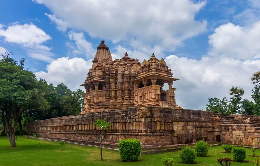 North India Temple Tour