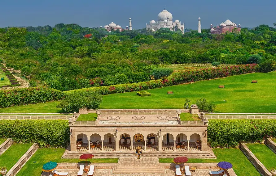 Agra Tour Package 1 Day