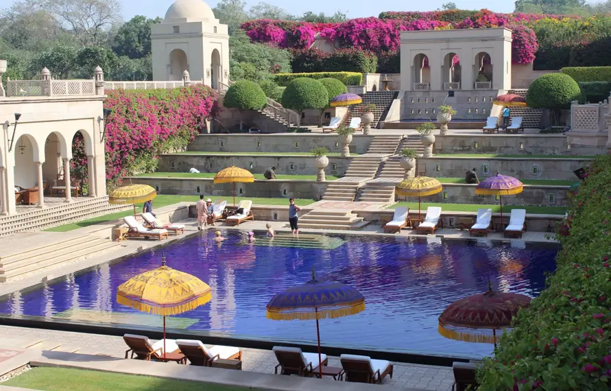 Luxury LGBTQ+ Golden Triangle Tour with Oberoi Hotels | Gay & Lesbian Private India Tour