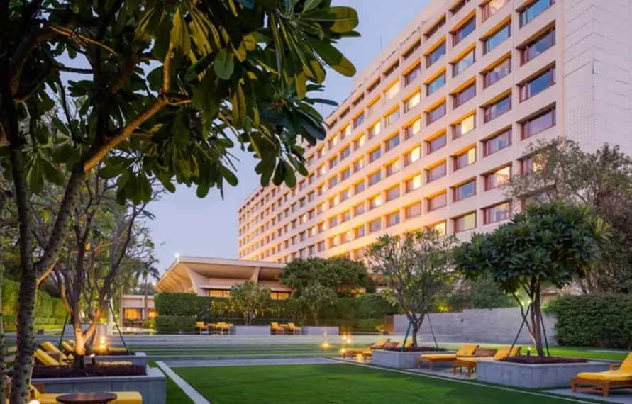 Luxury LGBTQ+ Golden Triangle Tour with Oberoi Hotels | Gay & Lesbian Private India Tour