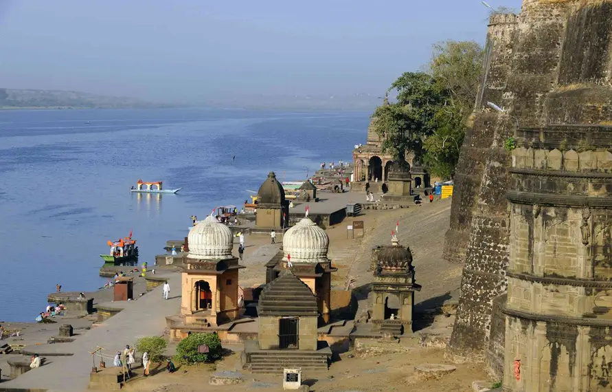 Ancient India: A Historical Journey through Central India