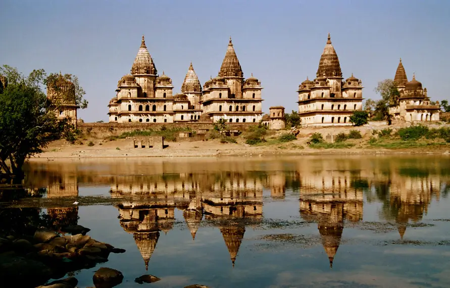 Flavours of India Luxury Tour