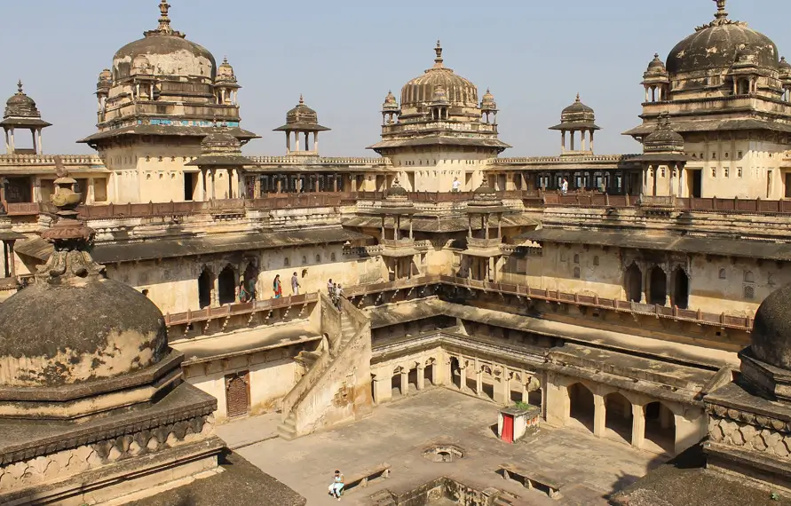Classical North India Tour