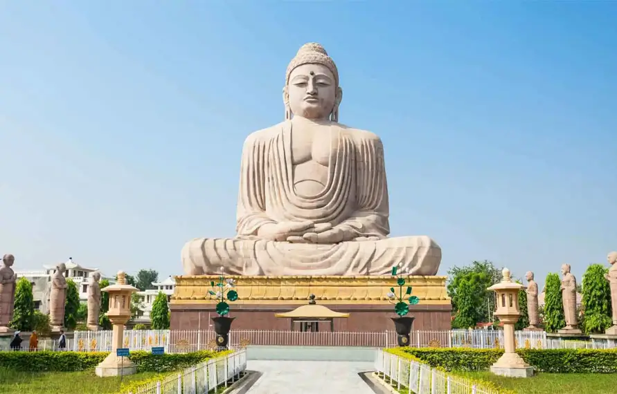 Buddhist Pilgrimage Tour
