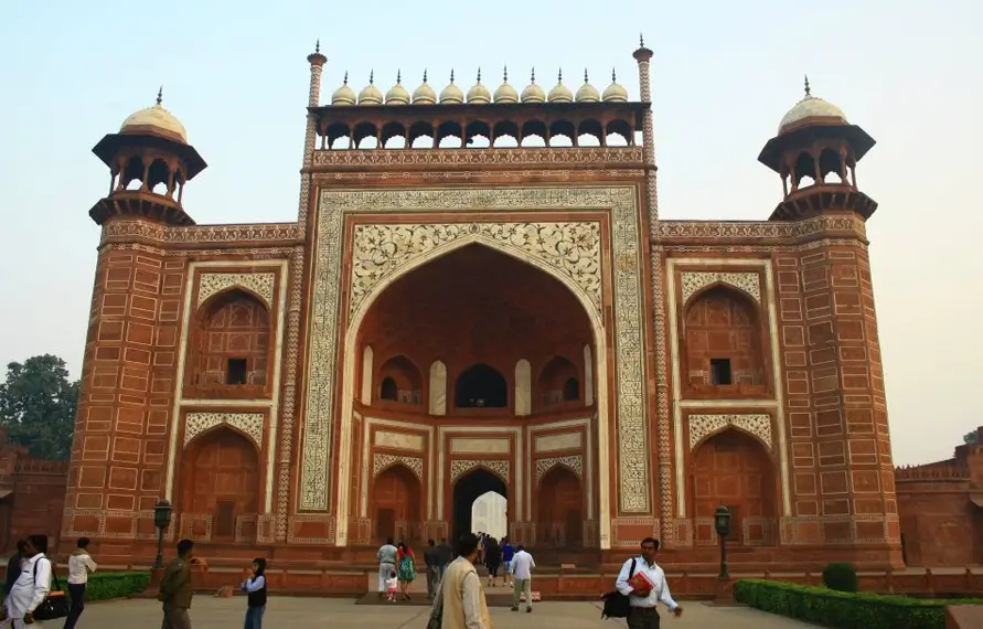 Private India’s Glory Luxury Tour