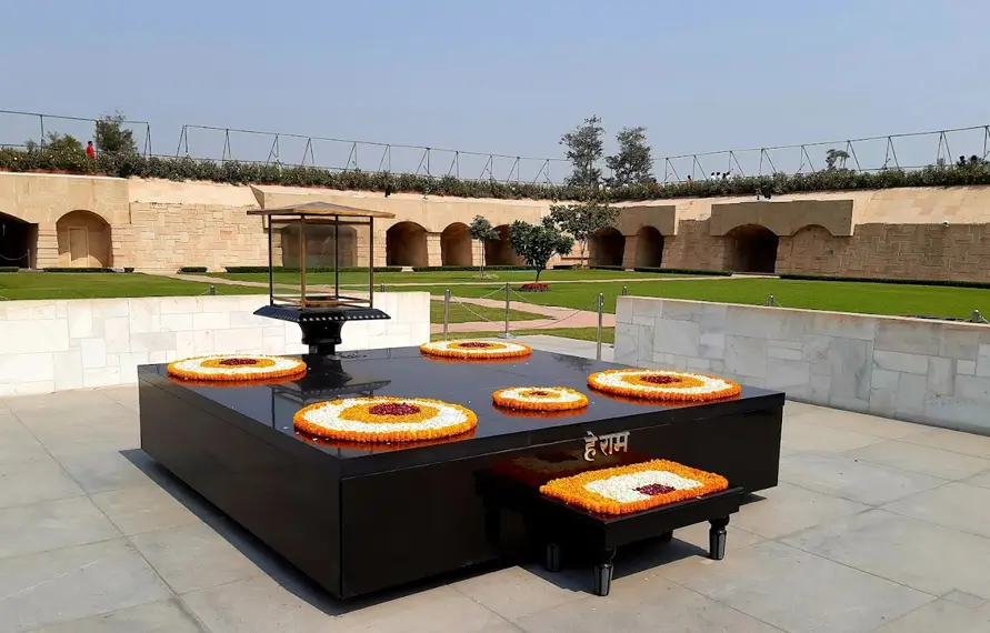 Delhi Sightseeing Tour Package Best Delhi City Tour