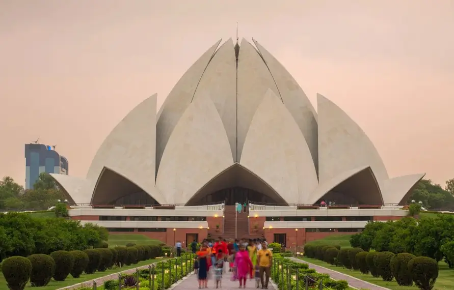 Royal Highlights of North India for Beginners