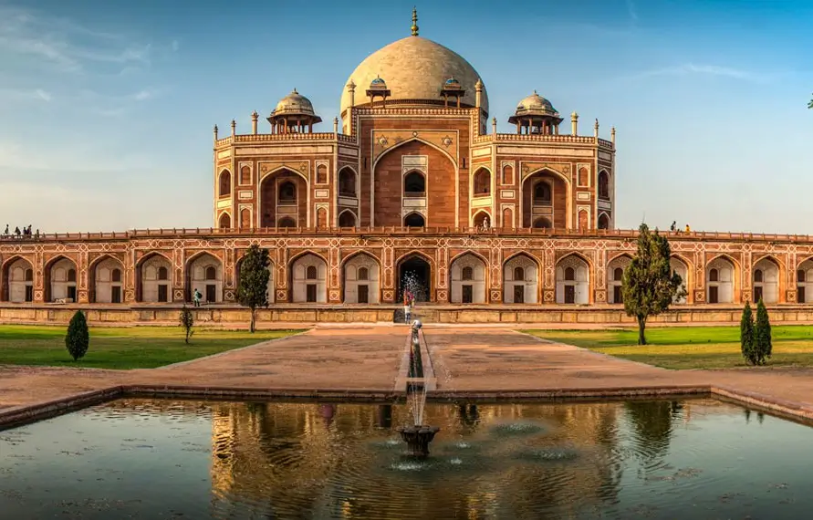 Rajasthan Group Tour Package