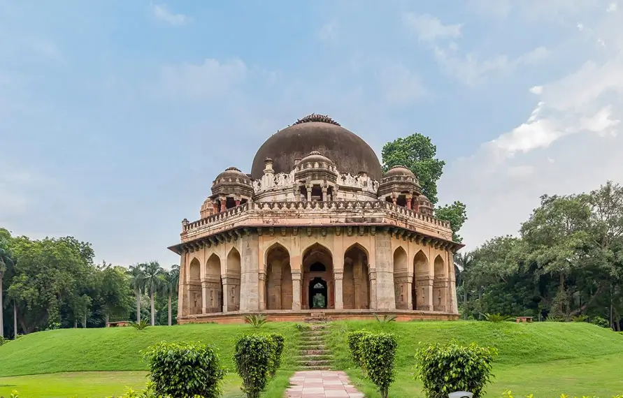 Rajasthan Group Tour Package