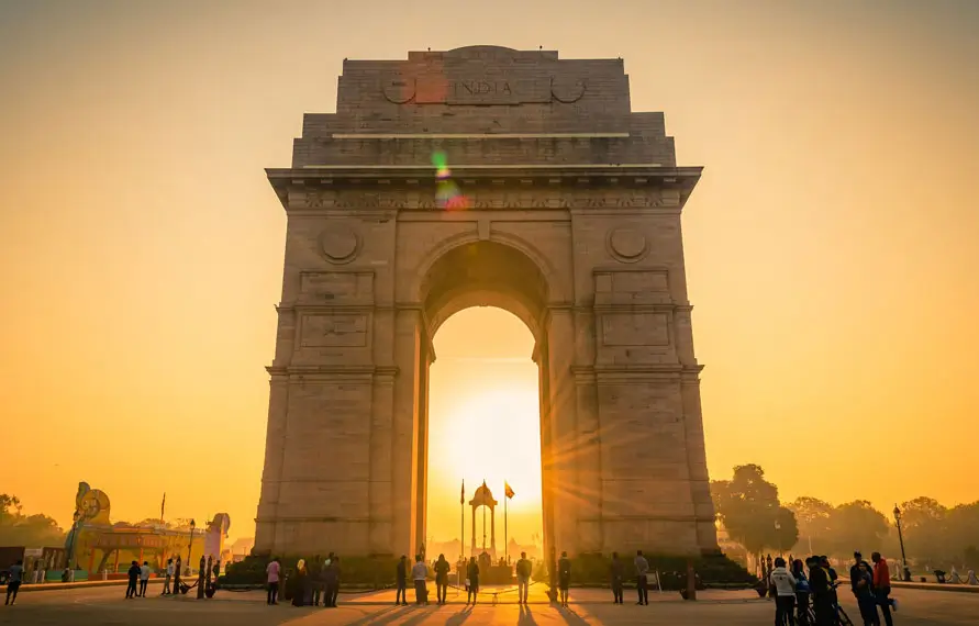 Rajasthan Heritage Tour