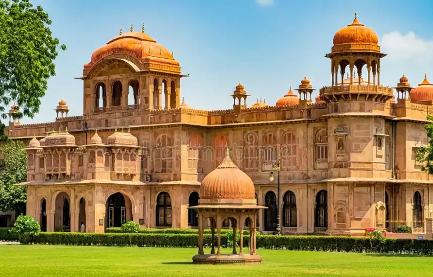 Rajasthan Tour Package 8 Nights 9 Days