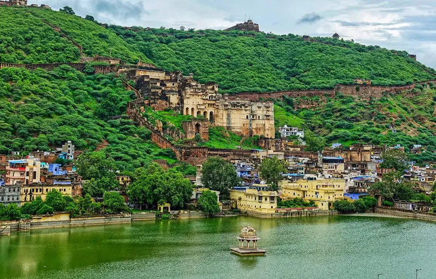 Rajasthan Tour Package 11 Nights 12 Days, Places to Visit in Rajasthan