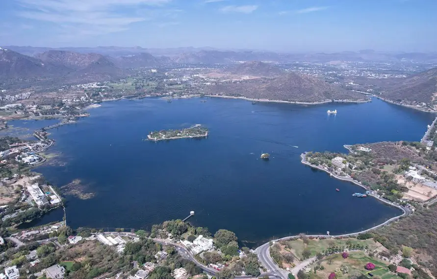 Rajasthan Tour Package 13 Nights 14 Days