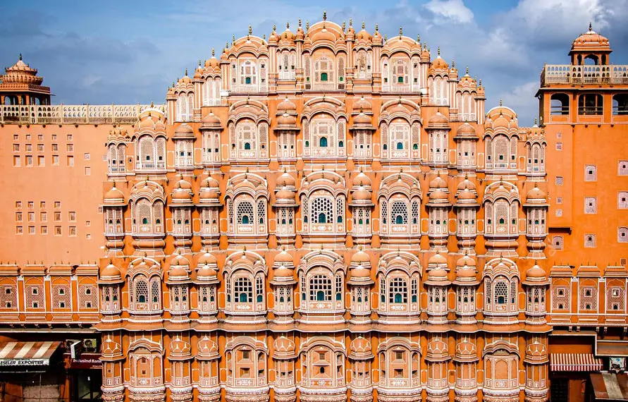 Rajasthan Tour Package 7 nights 8 days