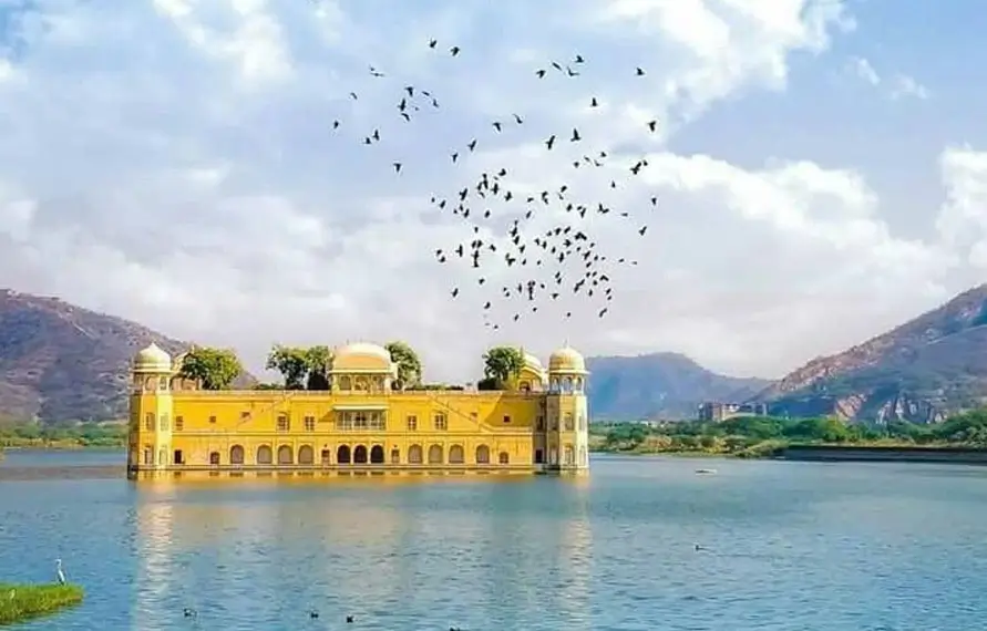 Rajasthan Tour Package 11 Days