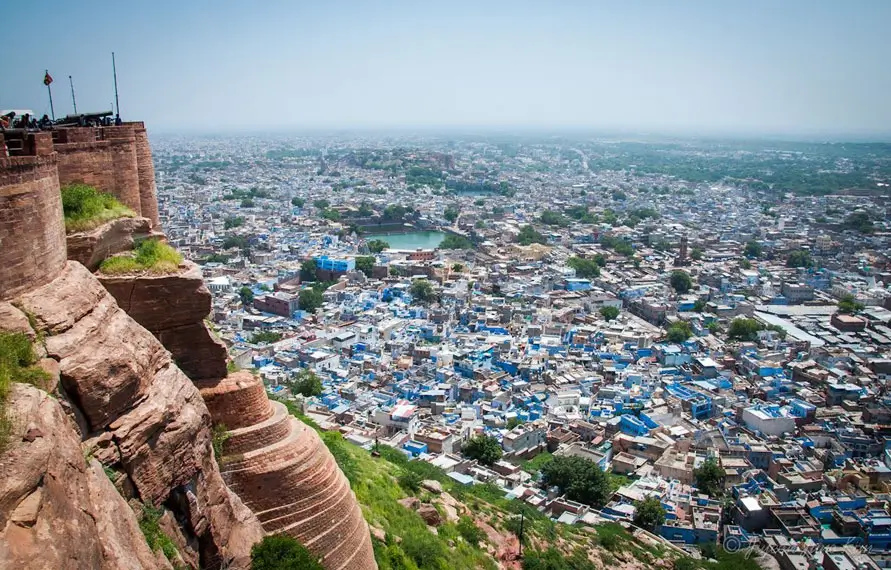 Rajasthan Tour Package 7 nights 8 days