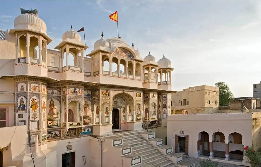 Rajasthan Tour Package 13 Nights 14 Days