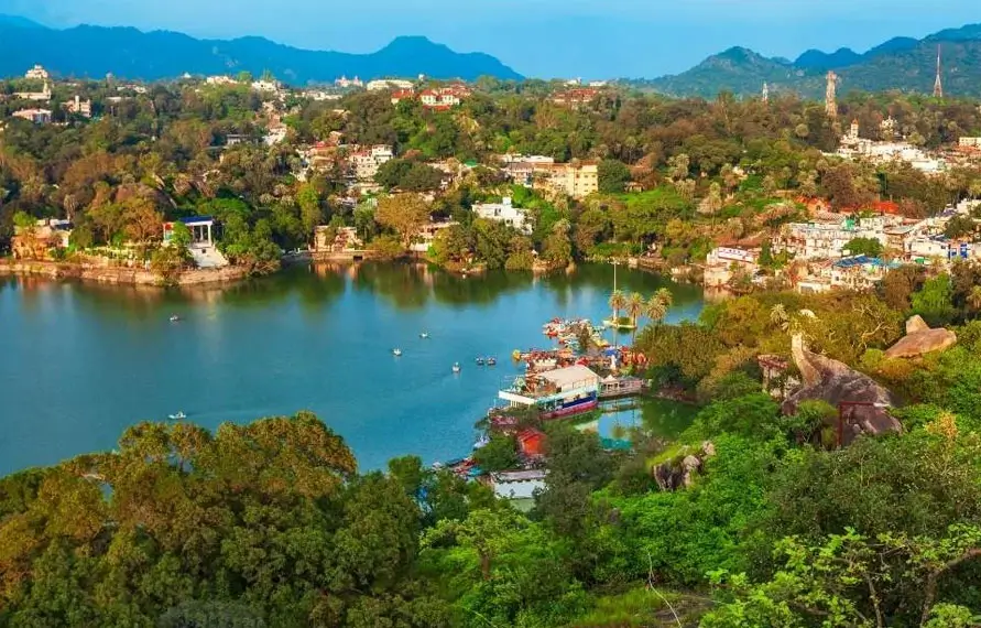 Rajasthan Tour Itinerary 10 Days | Jaipur Udaipur Jodhpur Tour