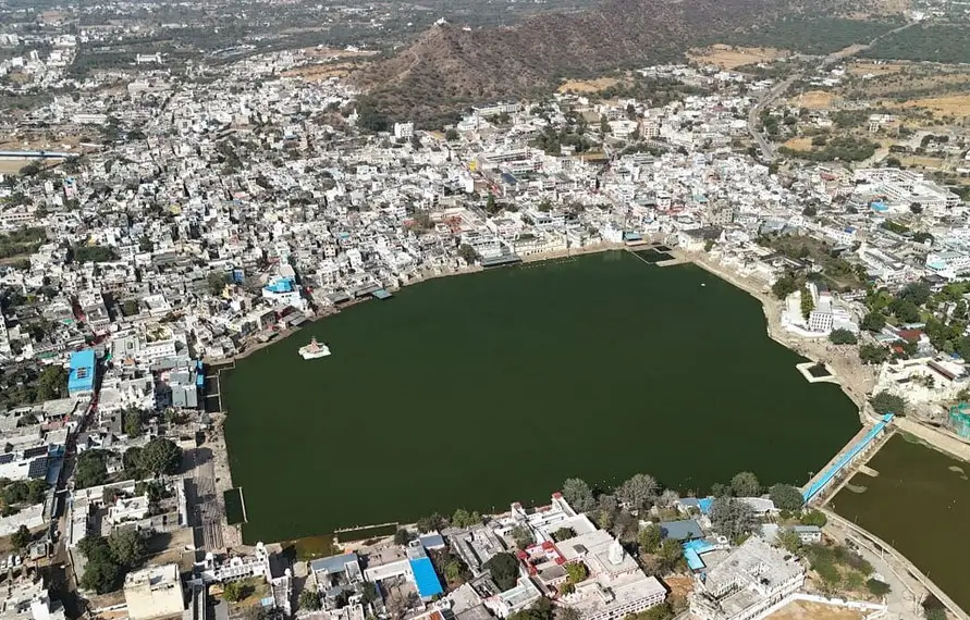 Rajasthan Tour Package 7 nights 8 days