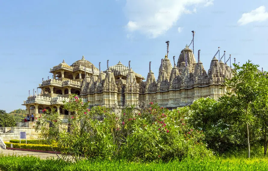 Rajasthan Tour Package 13 Nights 14 Days