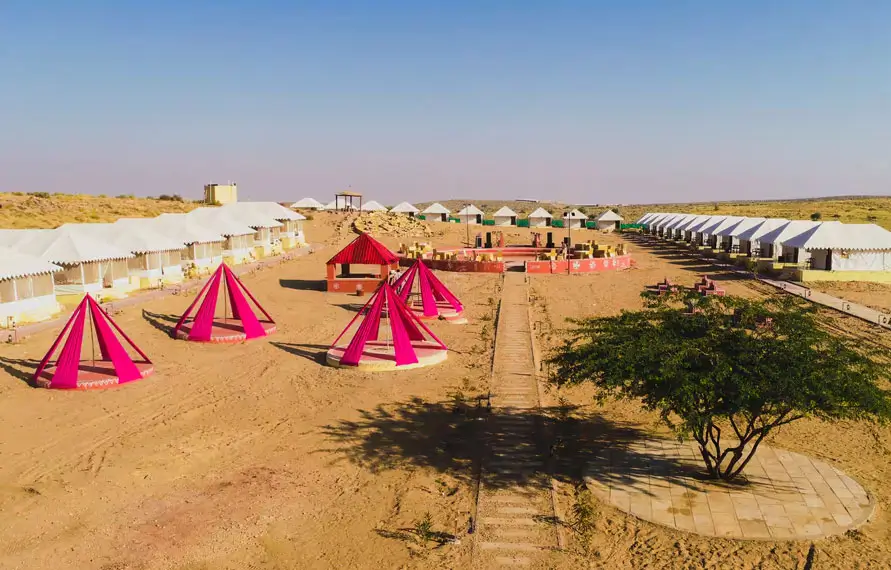 Rajasthan Tour Package 11 Days